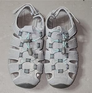 KComfort Khumbo Sandals